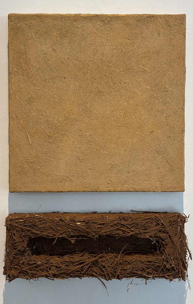 Perpetual Growth-Introvert/Extrovert by Lisa Kaplan  Image: Perpetual Growth-Introvert/Extrovert