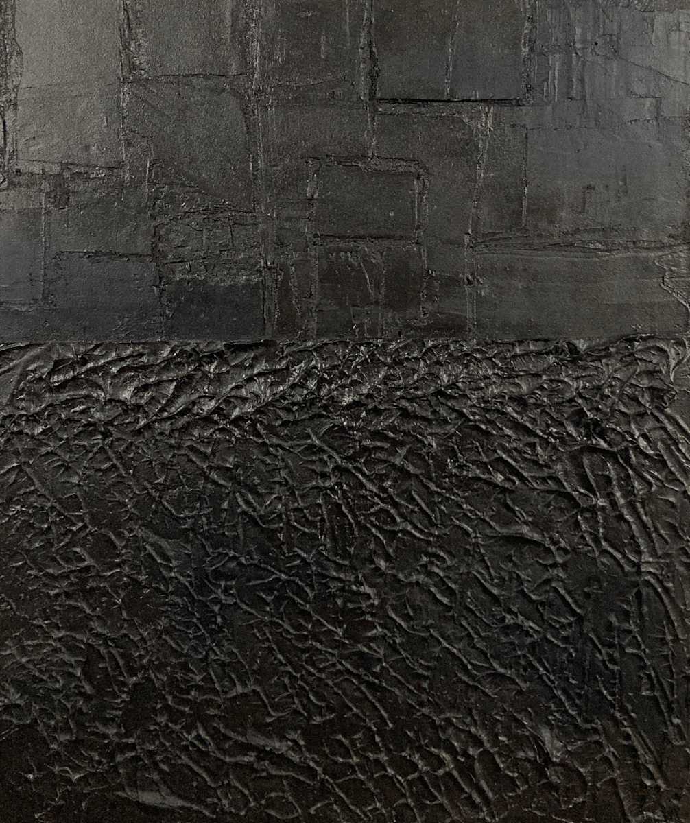 The Peace Project #8 by Dawn Singer  Image: The Peace Project #8