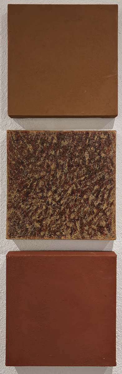 Trilogy by Lisa Kaplan  Image: Trilogy