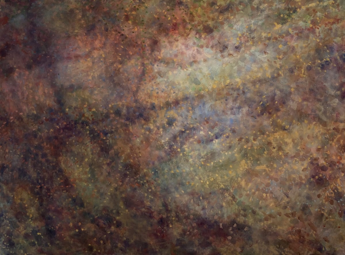 Fauna by Robert Minuzzo  Image: Fauna