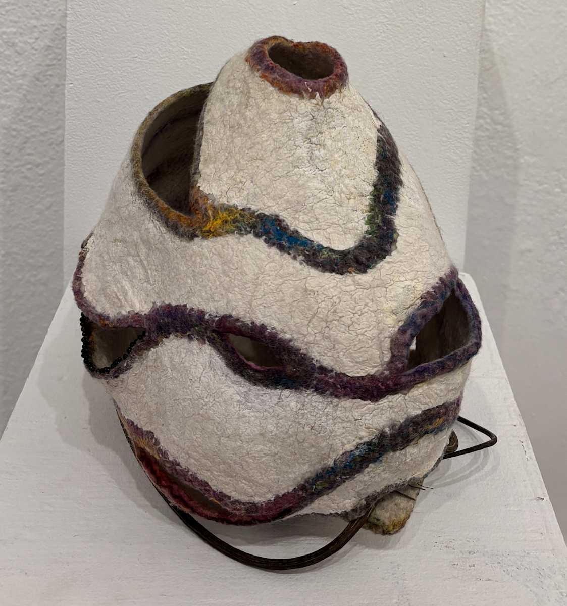 Topsy Turvey by Alana Clearlake  Image: Topsy Turvey 