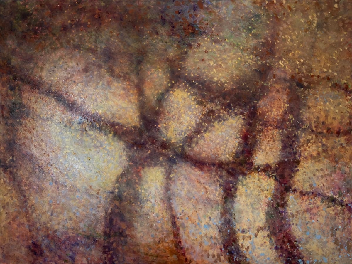 Nimbus by Robert Minuzzo  Image: Nimbus