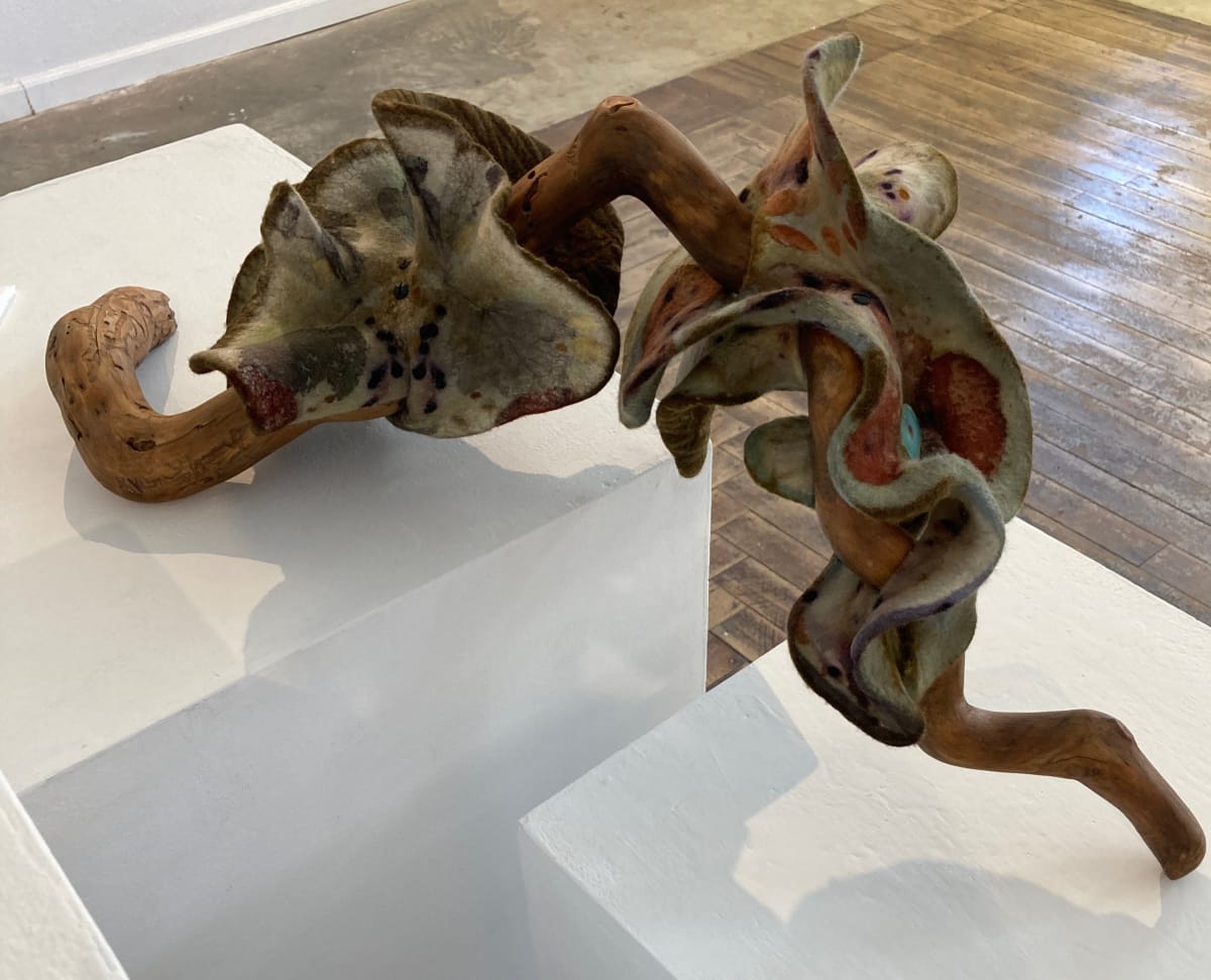 Altered Forms III by Alana Clearlake, Image 1.