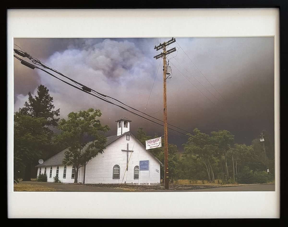 Need Prayer, Disbelief by Jessica Perez  Image: Need Prayer