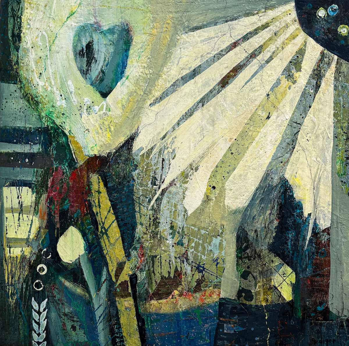 Count it All Joy by Judy Rudiger  Image: Count it All Joy