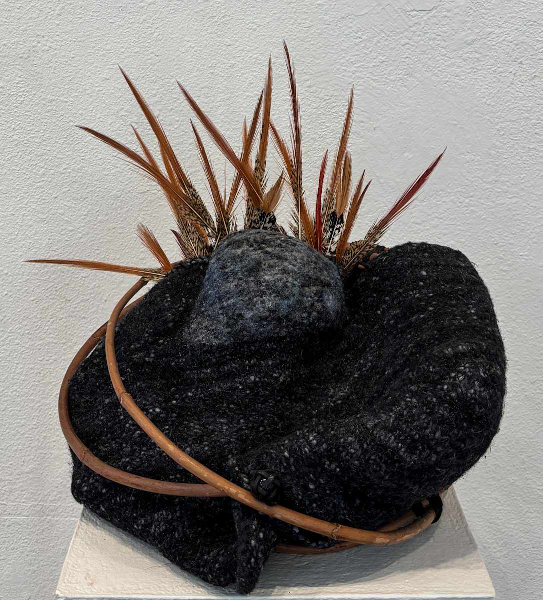 Fire on the Mountain by Alana Clearlake  Image: Fire on the Mountain