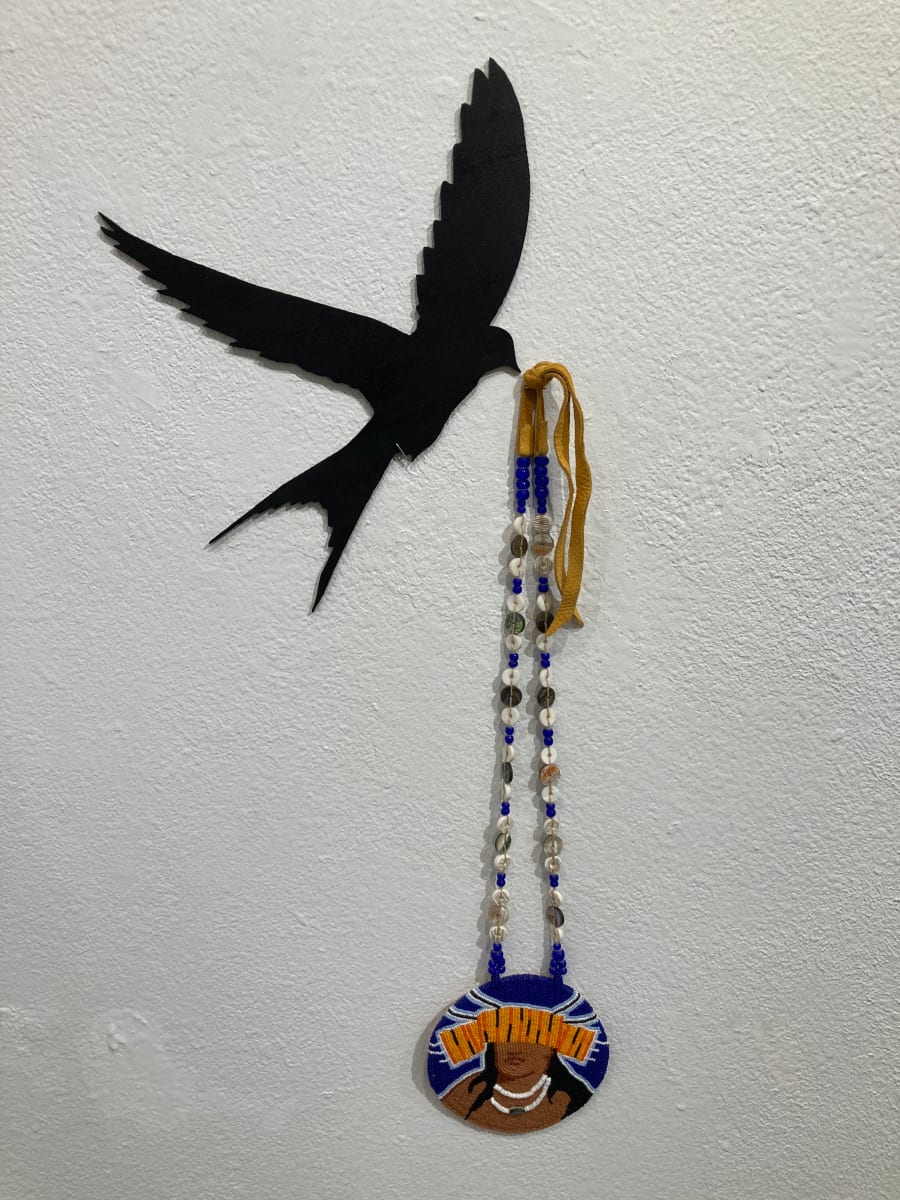 Head Dancer by Meyo Marrufo  Image: Head Dancer