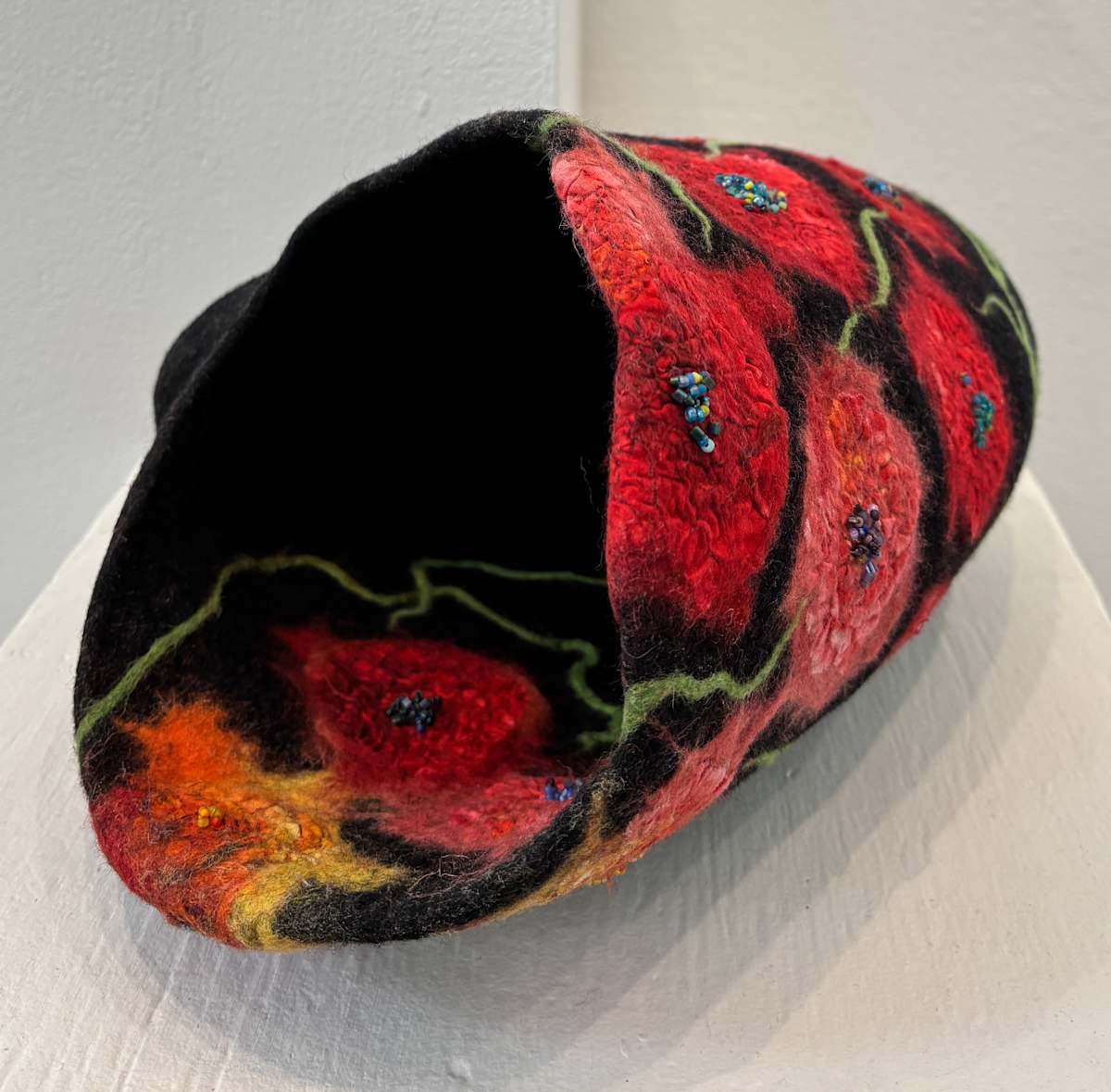 Rose are Red #1, #2 by Alana Clearlake  Image: Rose are Red #2