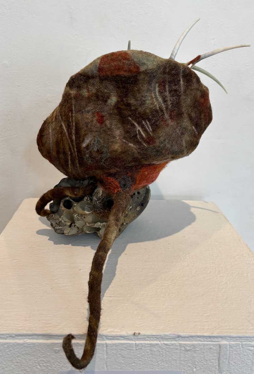 Fingers by Alana Clearlake  Image: Fingers