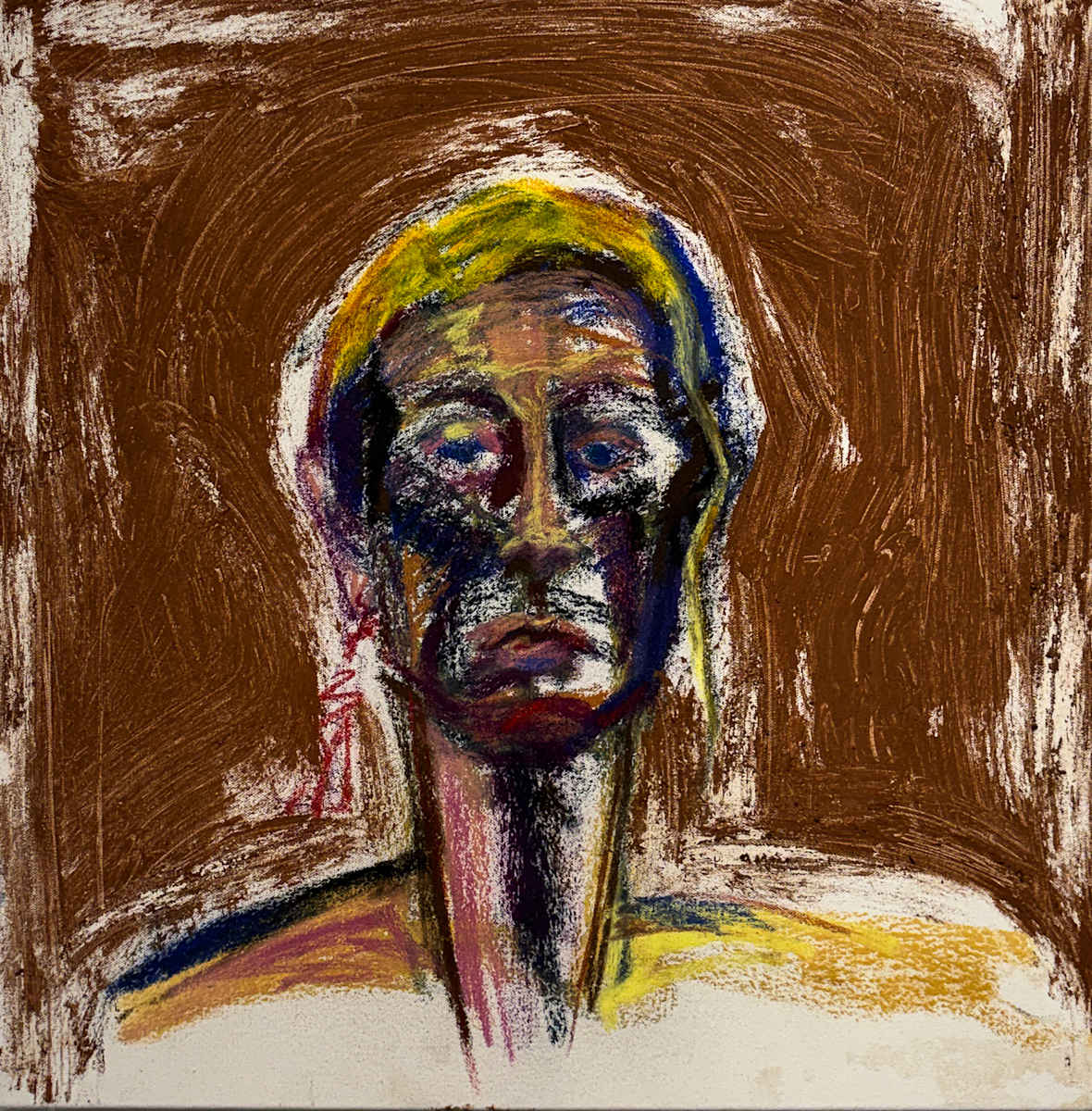 Indignant by Lisa Kaplan, Image 2.