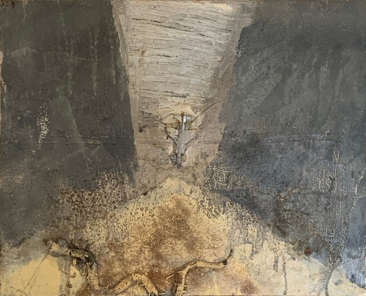 Kamakazi by Darren  Jekel  Image: Kamakazi