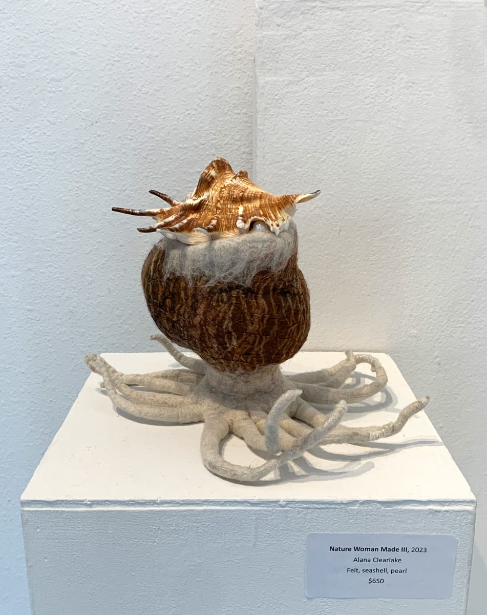 Treasure Box (series) by Alana Clearlake  Image: Treasure Box