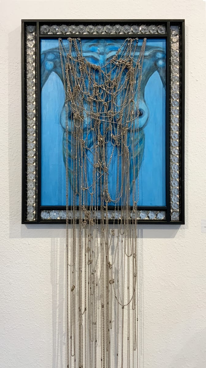 Still Not Ready by Karen Turcotte  Image: Still Not Ready