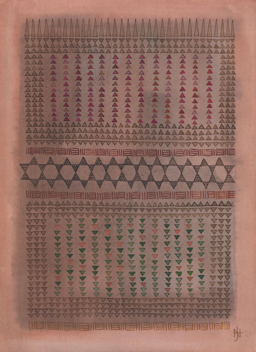 Strategies for Sanity, #20 by Nicholas Hay 