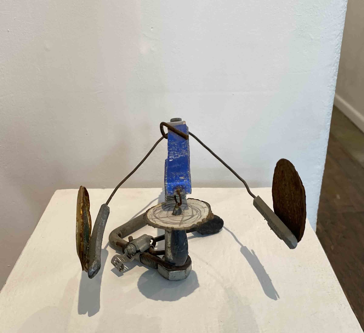 Unidentified Found Objects - Please Touch by Monte Brill, Image 2.