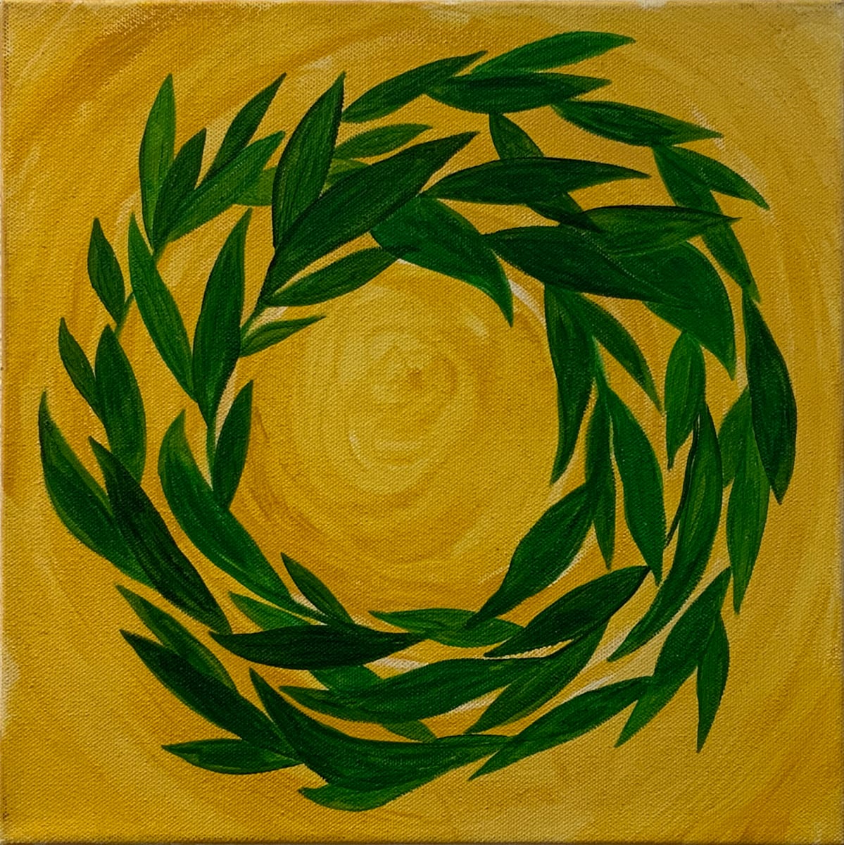 Bihem, Pepperwood by Bonnie Lockhart 