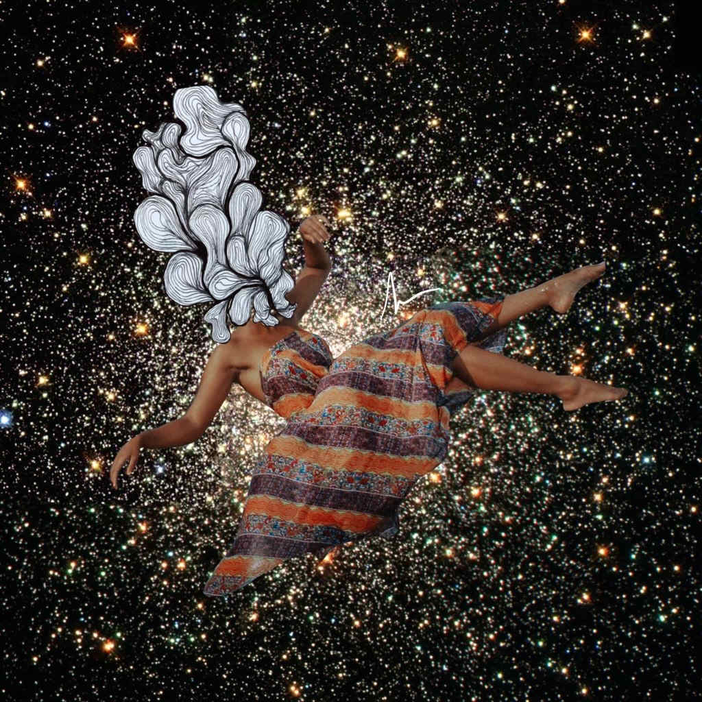 Float by Valencia Washington 
