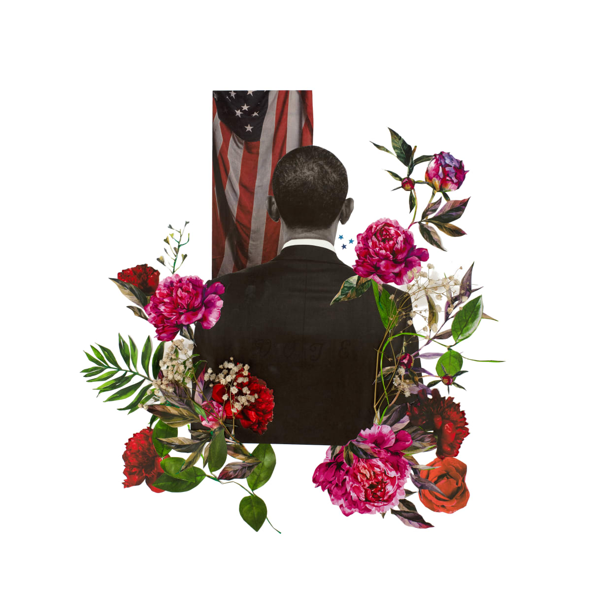 VOTE by Marryam Moma 