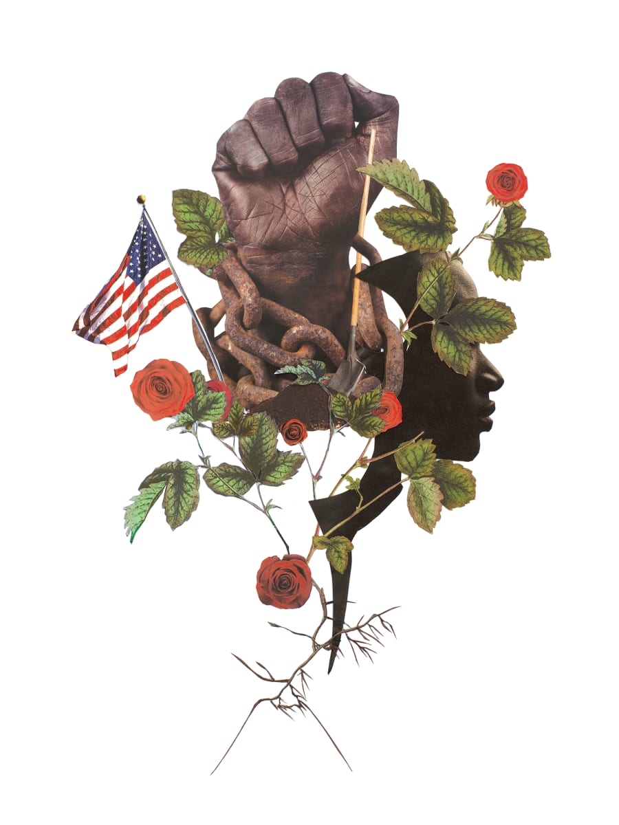 Victory Is Mine by Marryam Moma 