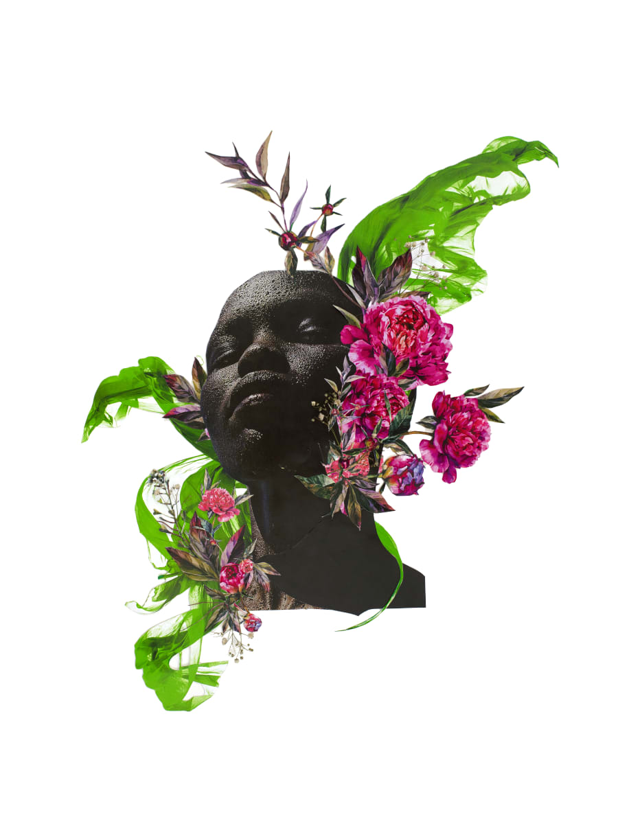 Wild Child by Marryam Moma 