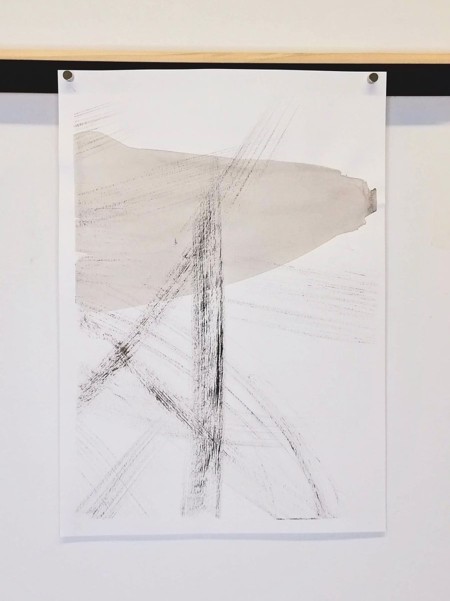 Wut  (piece Nr.8) 