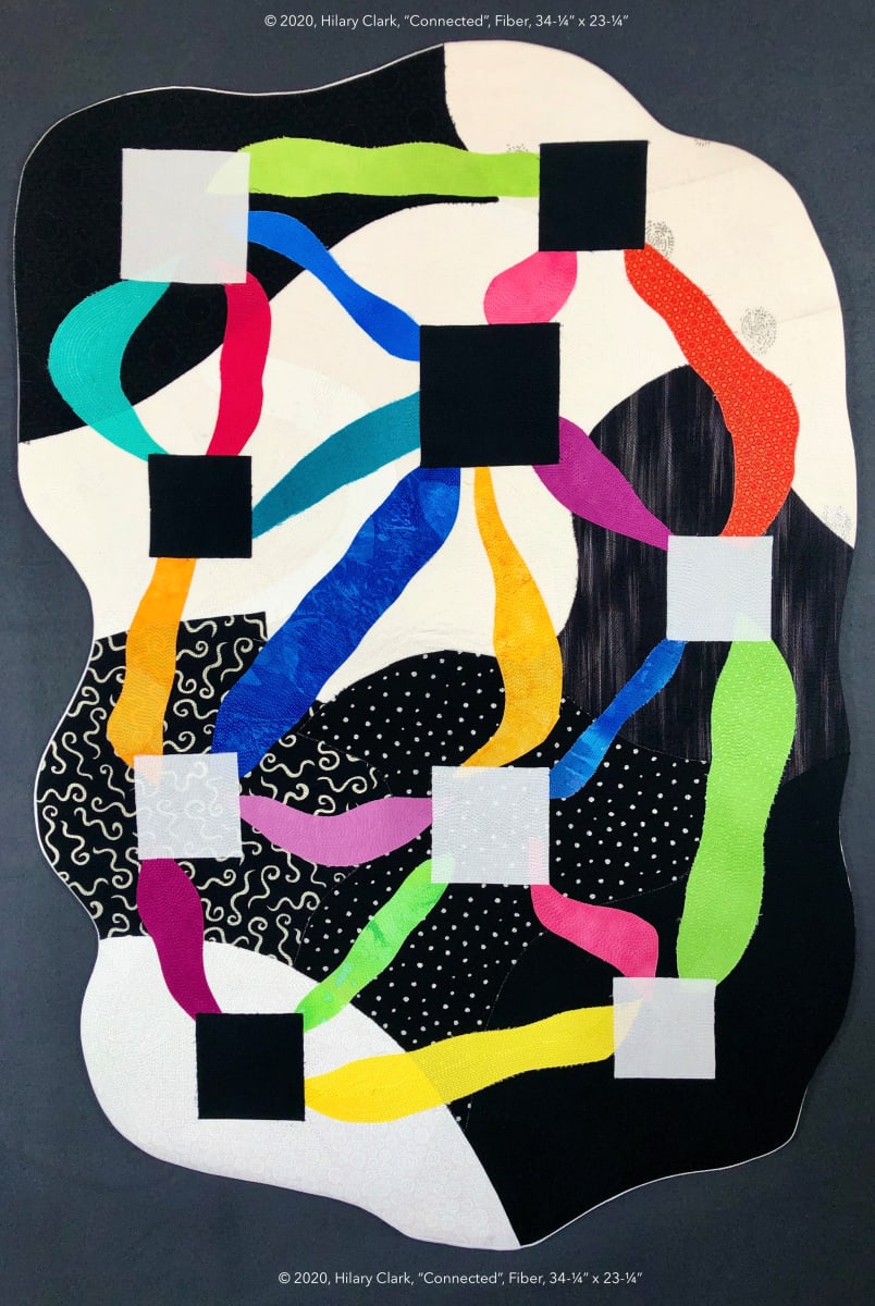 Connected, Image 2.
