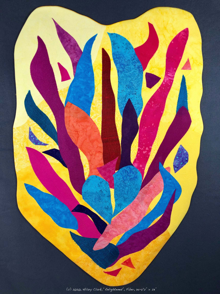 Enlightened, Image 3.