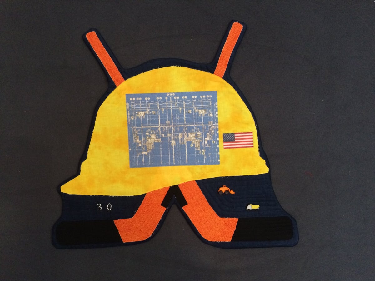 Past Builds the Future 