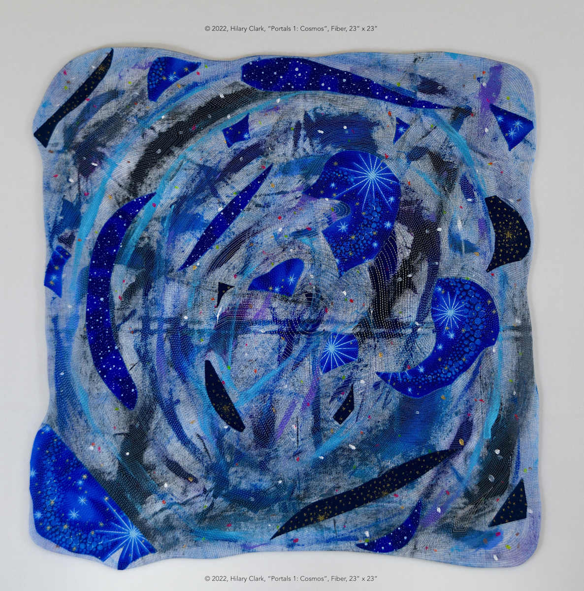 Cosmos, Image 1.