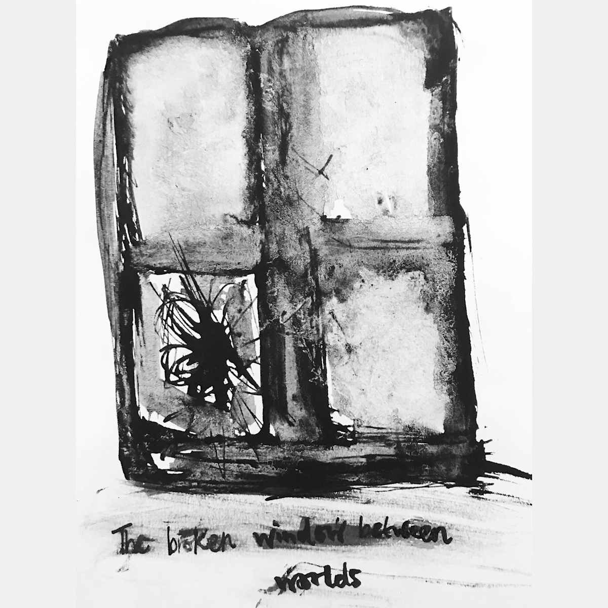 Untitled by Fflur Donnghaile 