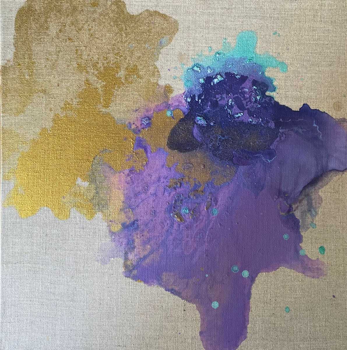 Unnamed by Fflur Donnghaile 