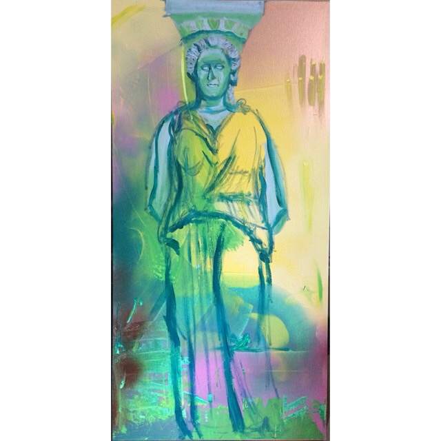 Article 1 by Fflur Donnghaile 