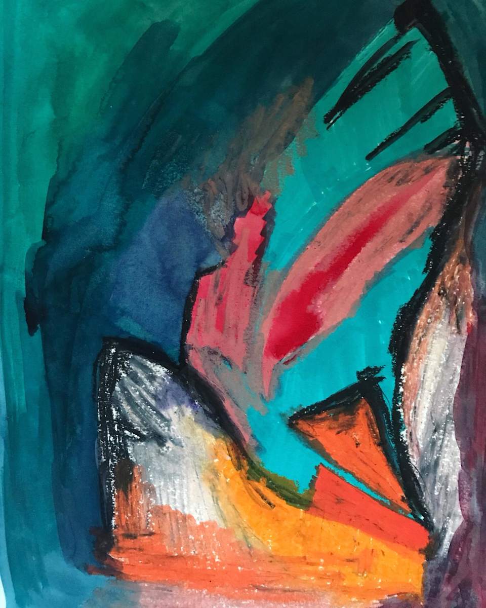 Unnamed by Fflur Donnghaile Mac Siacais 