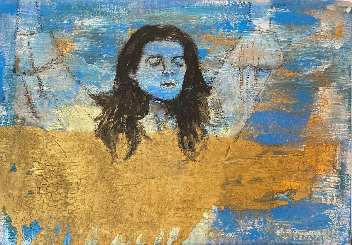 Respire by Fflur Donnghaile 