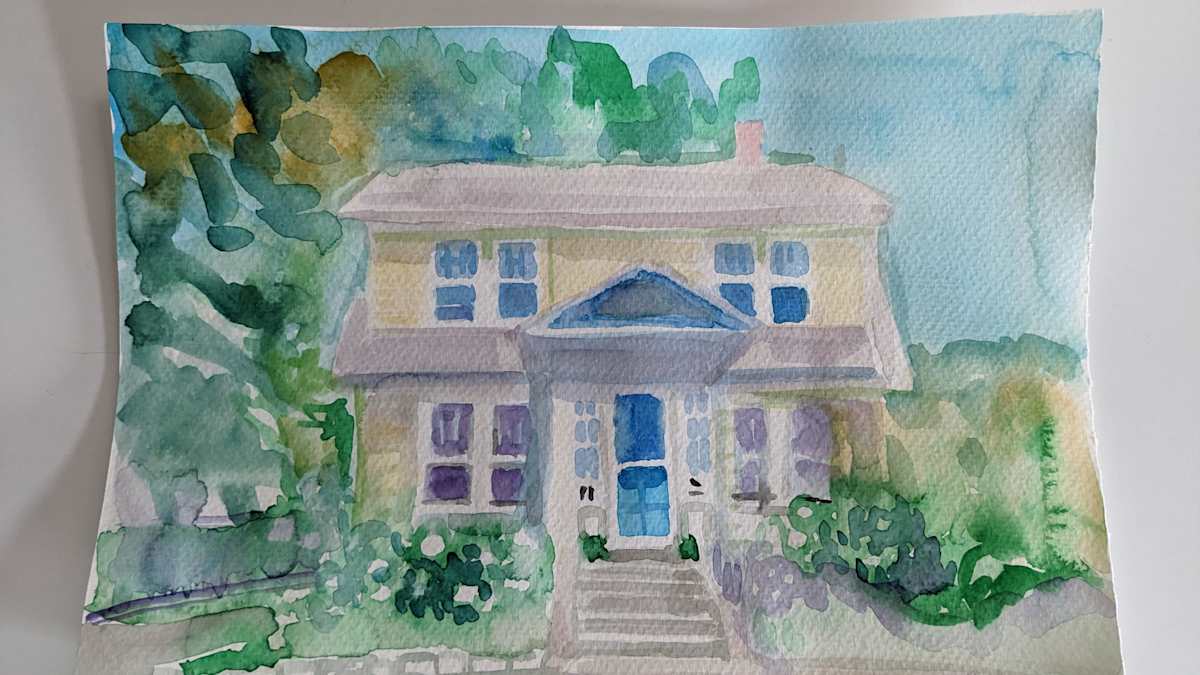 11 Pine Court by Tina Rawson, Image 1.