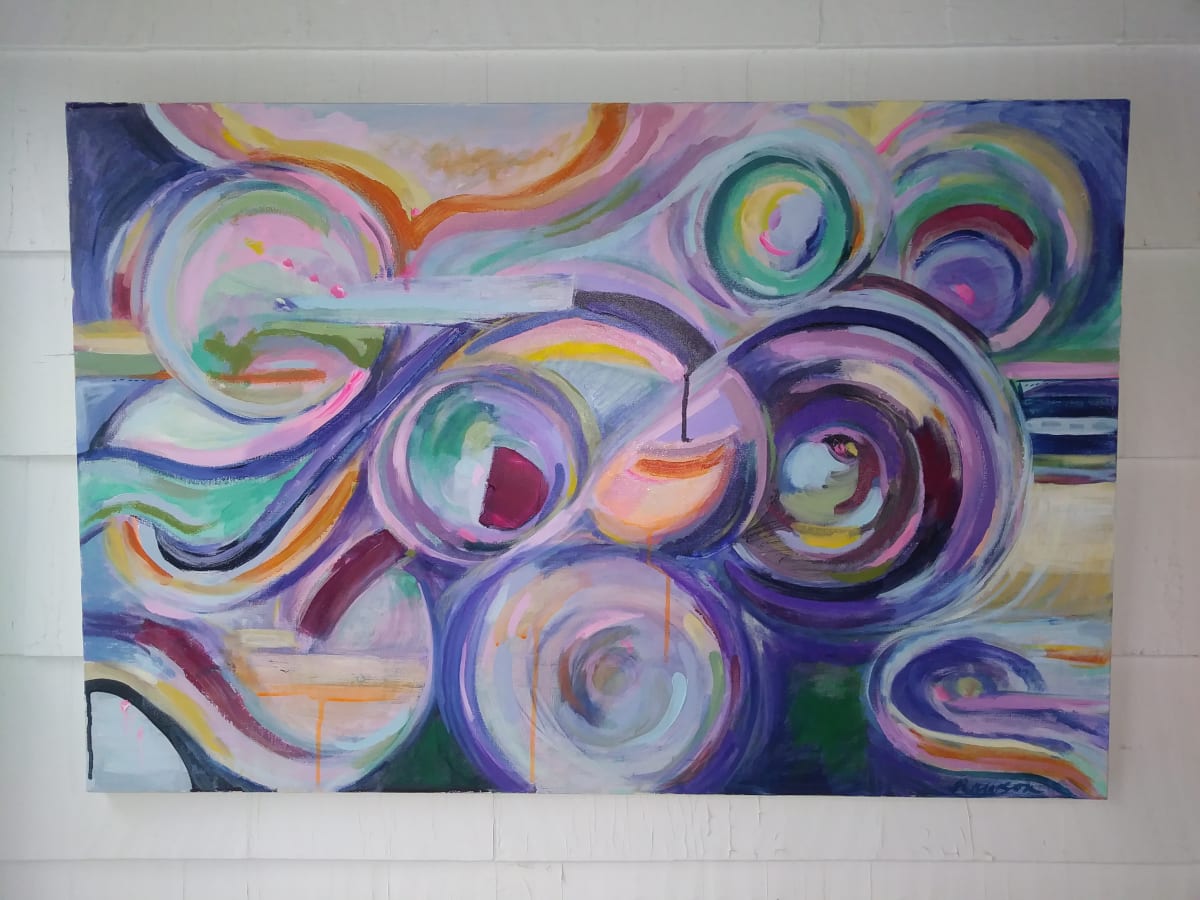 Possibilities, Image 1.
