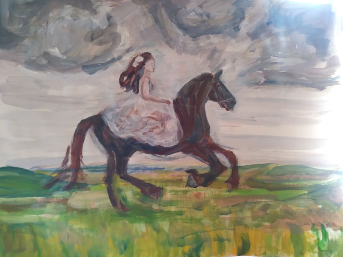 Aine, Image 1.
