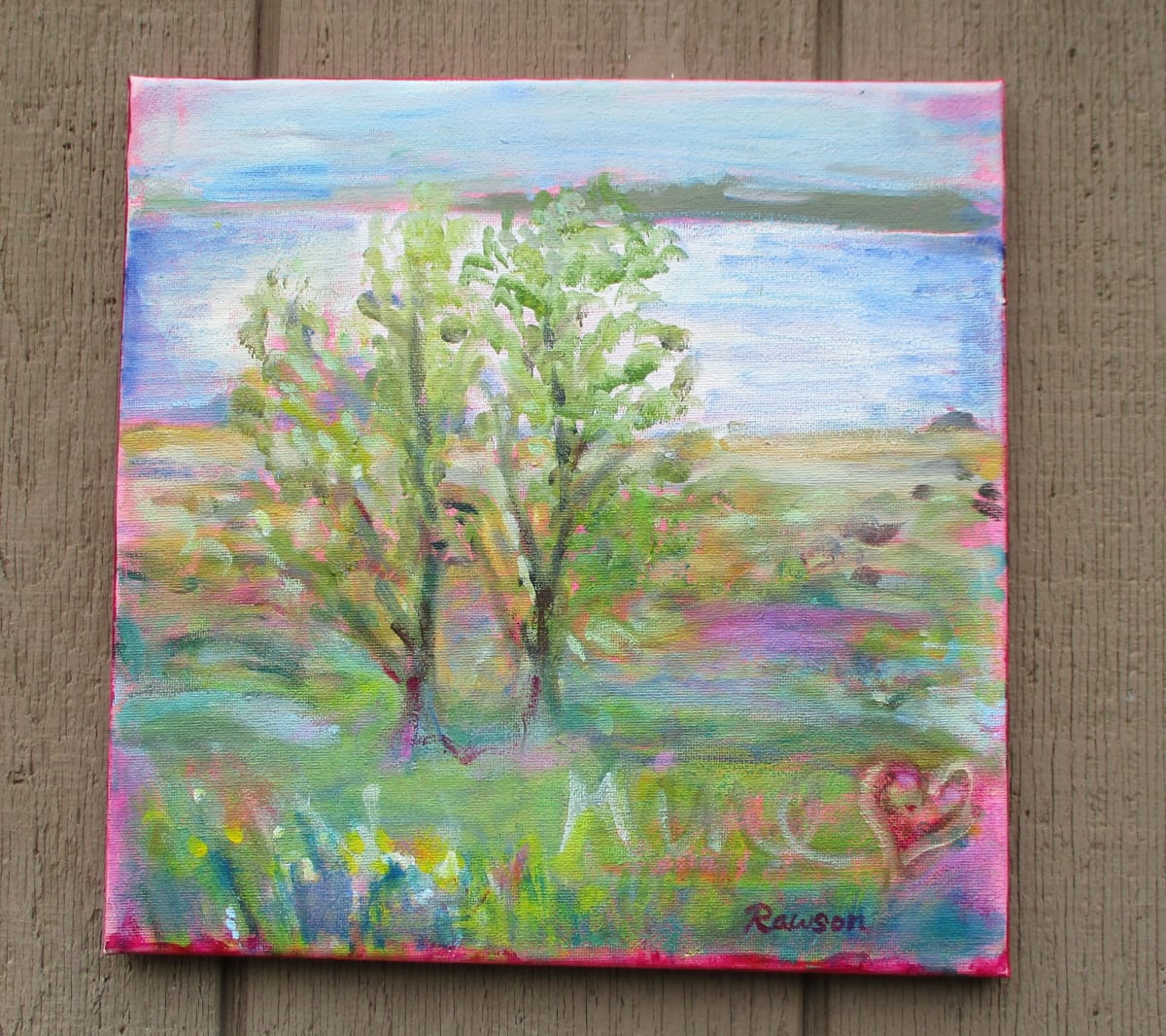 Mine by Tina Rawson, Image 1.