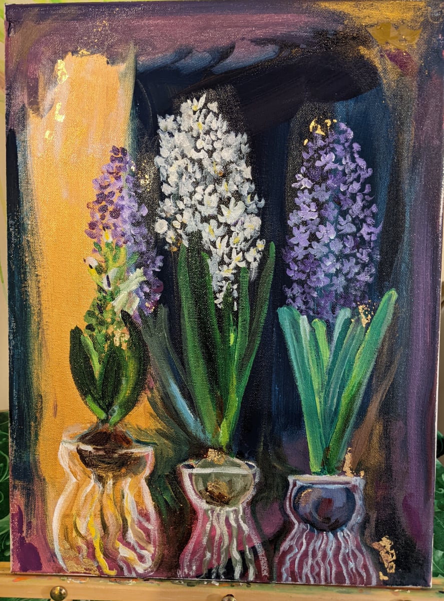Hope Springs Eternal, Image 1.