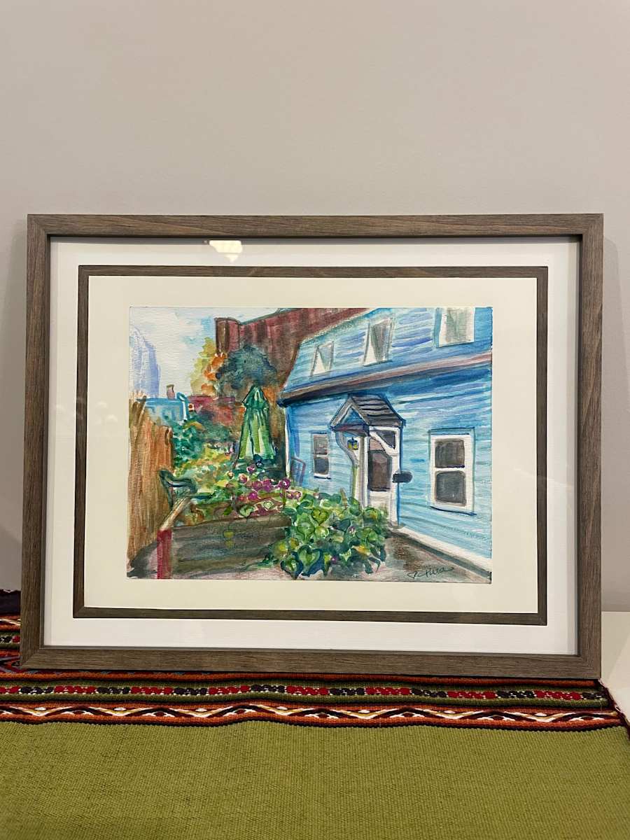 135 Tremont St by Tina Rawson, Image 1.