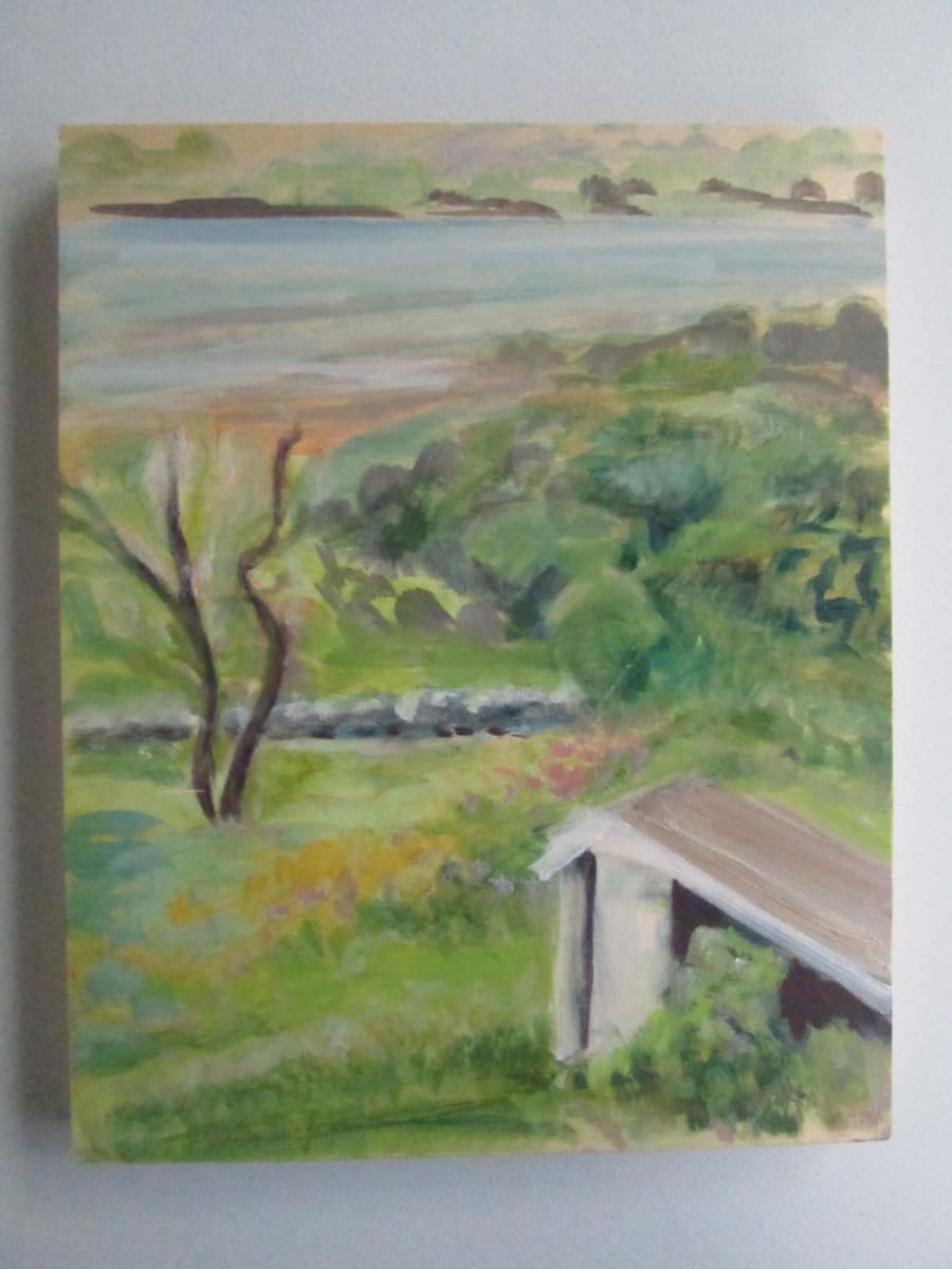 Summer Fades in RI by Tina Rawson, Image 1.
