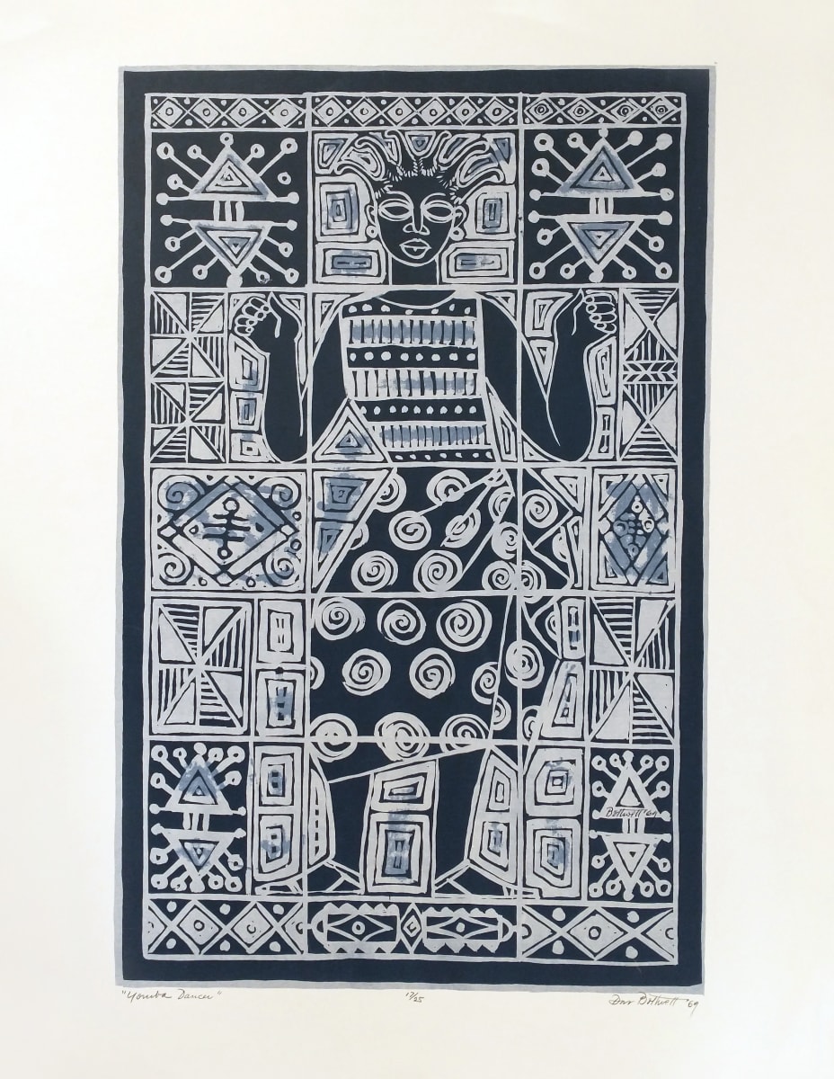 Yoruba, Collecting African Tribal Art