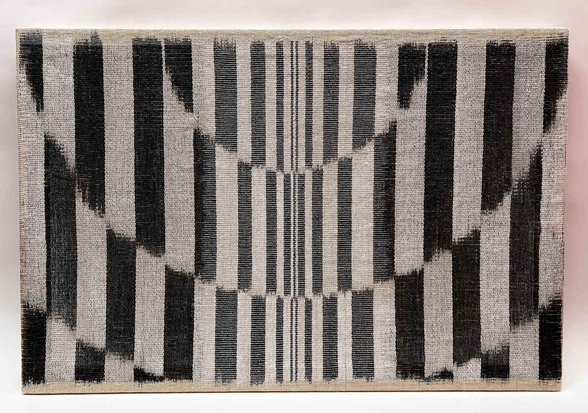 Arcs Quartet 2 by Virginia Davis, Image 1.