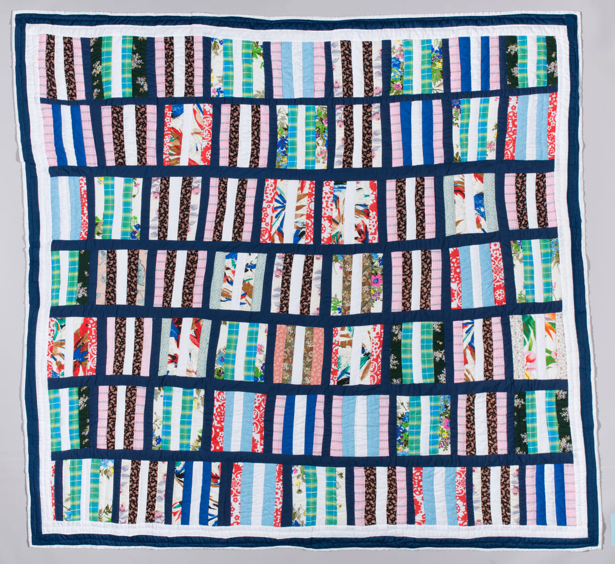 Dream Quilt by Hystercine Rankin 