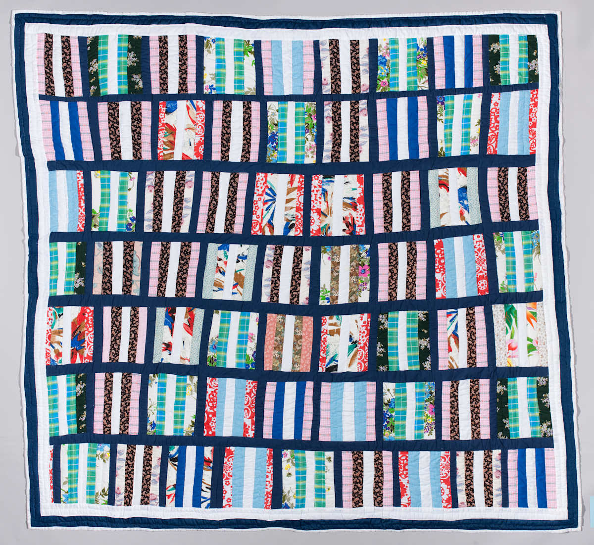 Dream Quilt by Hystercine Rankin, Image 1.