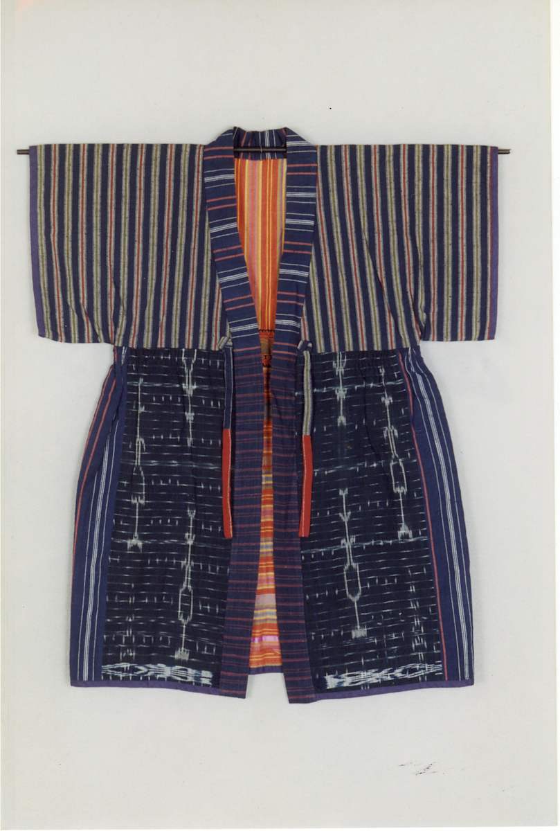 Jacket by Yvonne Porcella, Image 1.