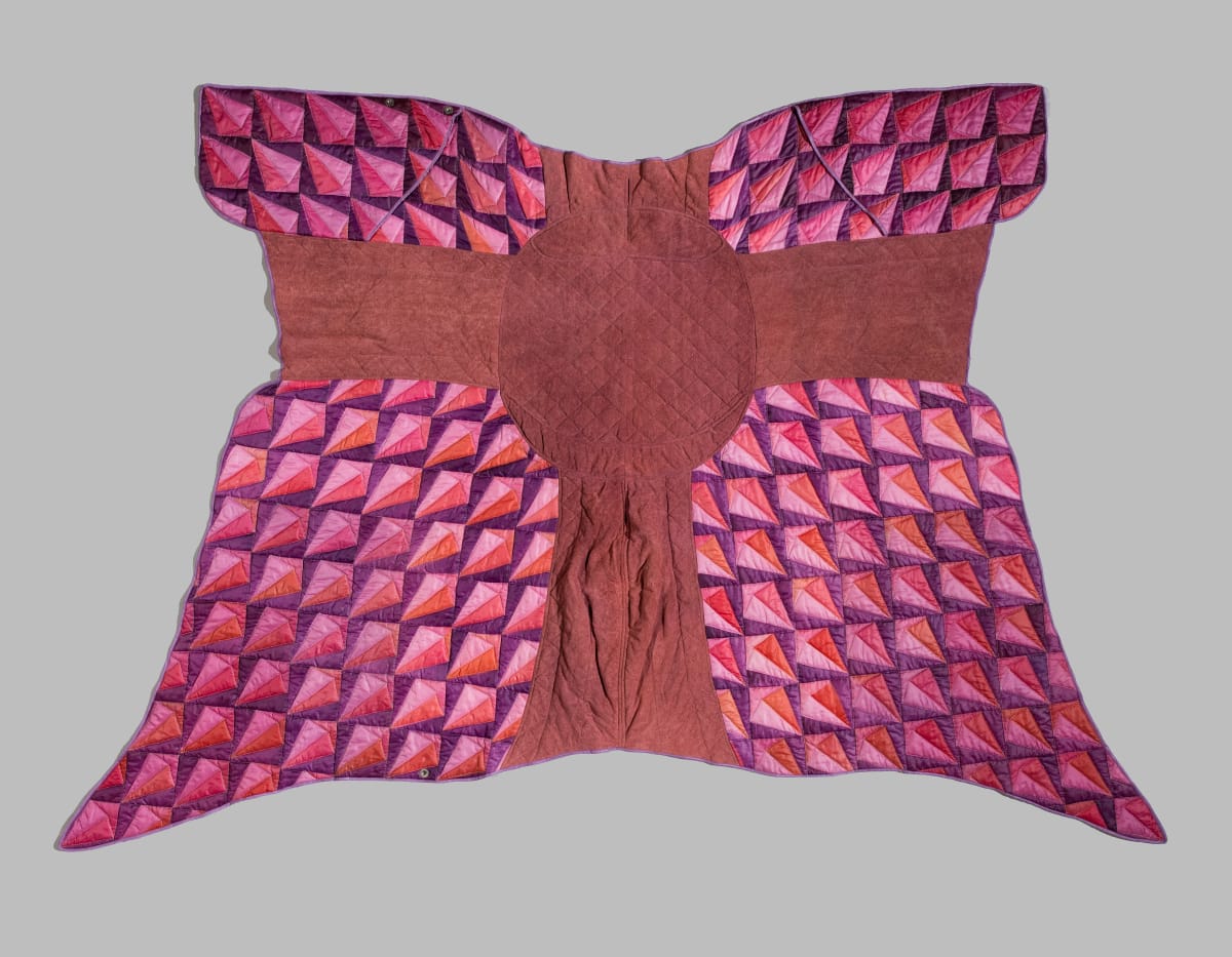 Equus Robas II by Sharon Robinson 