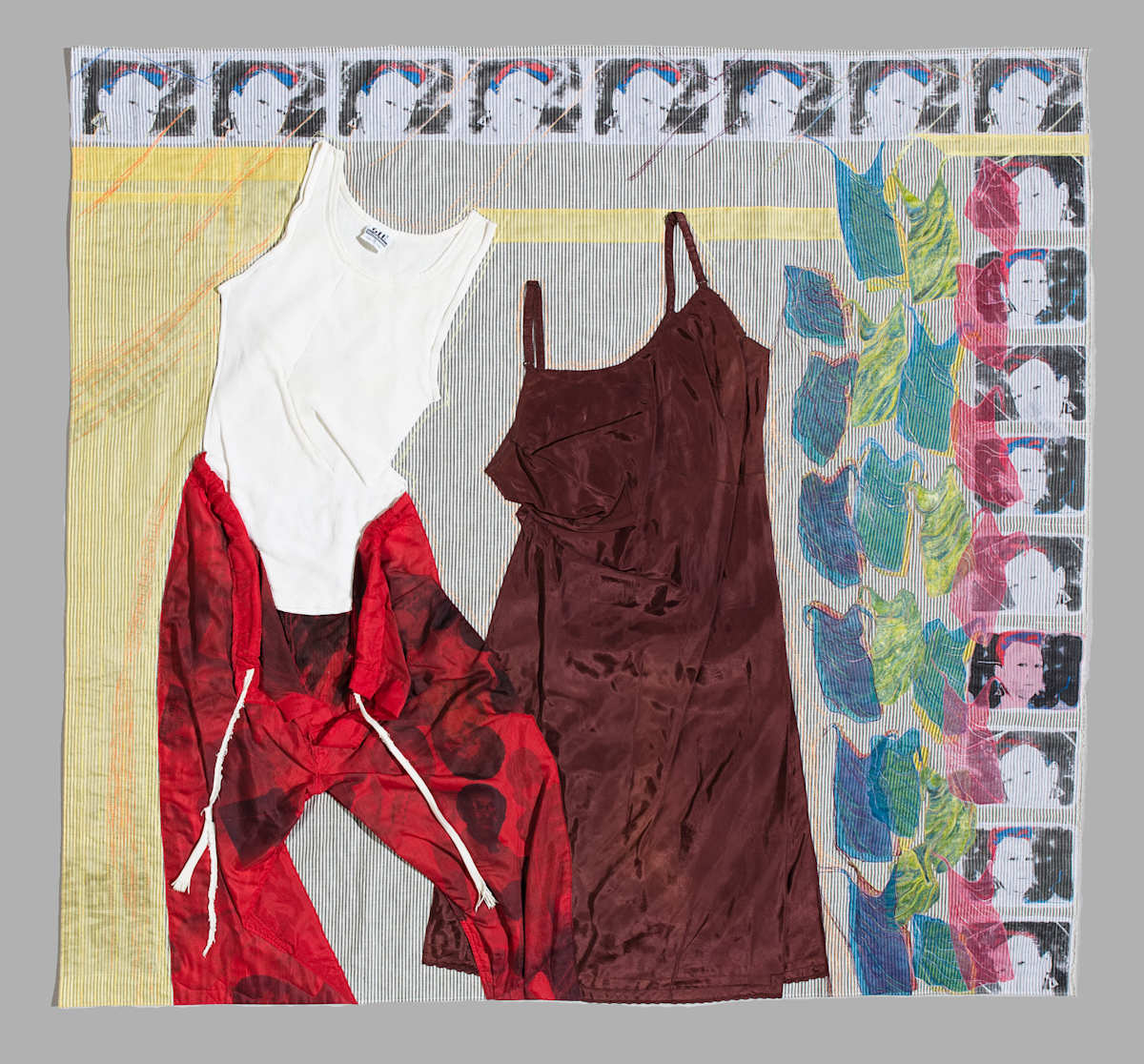 The Dance by Barbara Mortenson, Image 1.