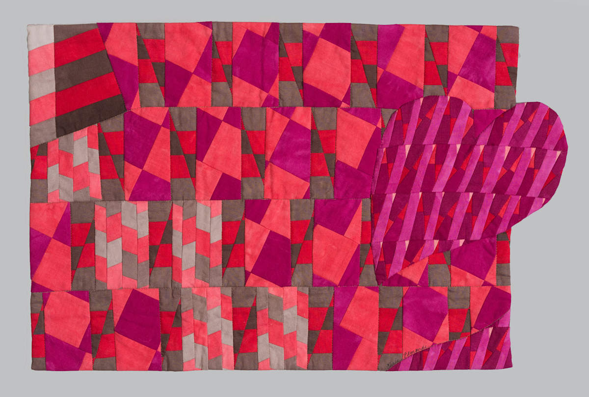 Valentine III/Jazz Series by Chris Wolf Edmond, Image 1.