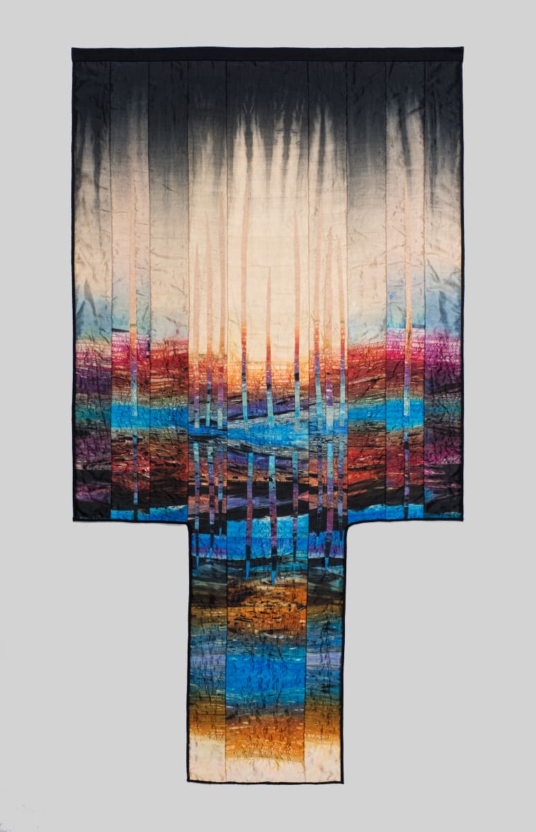 Chasm by Judith Content 